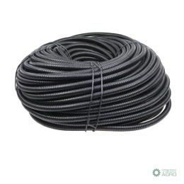 Wężyk peszel kablowy 16x21 techniczny od -25°C do +135°C Premium ELMOT (sprzedawany na metry)