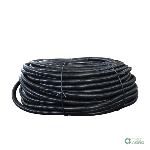 Wężyk peszel kablowy 16x21 techniczny od -25°C do +135°C Premium ELMOT (sprzedawany po 100m) Wężyk peszel kablowy 16x21 techniczny od -25°C do +135°C Premium ELMOT (sprzedawany po 100m)