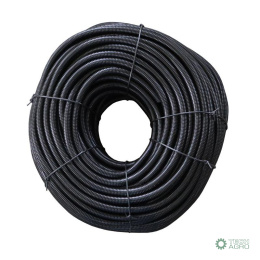 Wężyk peszel kablowy 16x21 techniczny od -25°C do +135°C Premium ELMOT (sprzedawany po 100m)