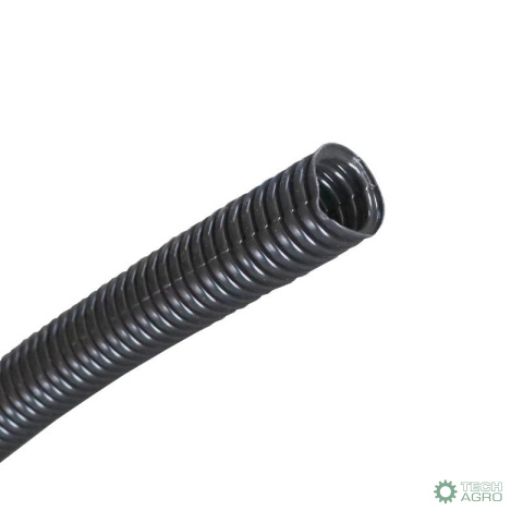 Wężyk peszel kablowy 16x21 techniczny od -25°C do +135°C Premium ELMOT (sprzedawany po 100m) Wężyk peszel kablowy 16x21 techniczny od -25°C do +135°C Premium ELMOT (sprzedawany po 100m)