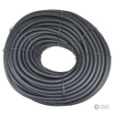 Wężyk peszel kablowy 16x21 techniczny od -40°C do +70°C ELMOT (sprzedawany na metry)