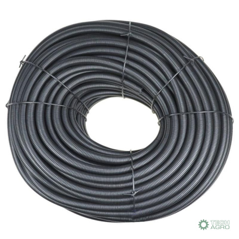 Wężyk peszel kablowy 16x21 techniczny od -40°C do +70°C ELMOT (sprzedawany na metry) Wężyk peszel kablowy 16x21 techniczny od -40°C do +70°C ELMOT (sprzedawany na metry)