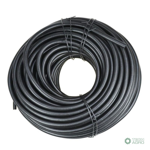 Wężyk peszel kablowy 18x22 techniczny od -40°C do +70°C ELMOT (sprzedawany na metry)