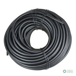 Wężyk peszel kablowy 18x22 techniczny od -40°C do +70°C ELMOT (sprzedawany po 100m)