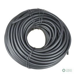 Wężyk peszel kablowy 21x 25 techniczny od -25°C do +135°C Premium ELMOT (sprzedawany po 50m) widoczna cena za 1mb