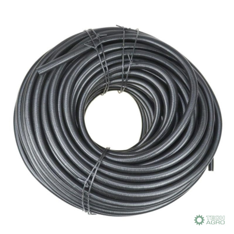 Wężyk peszel kablowy 21x 25 techniczny od -25°C do +135°C Premium ELMOT (sprzedawany po 50m) widoczna cena za 1mb Wężyk peszel kablowy 21x 25 techniczny od -25°C do +135°C Premium ELMOT (sprzedawany po 50m) widoczna cena za 1mb