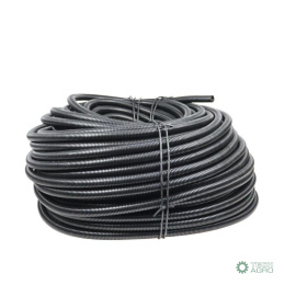Wężyk peszel kablowy 21x 25 techniczny od -25°C do +135°C Premium ELMOT (sprzedawany po 50m) widoczna cena za 1mb
