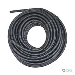 Wężyk peszel kablowy 21x25 techniczny od -40°C do +70°C ELMOT (sprzedawany na metry)