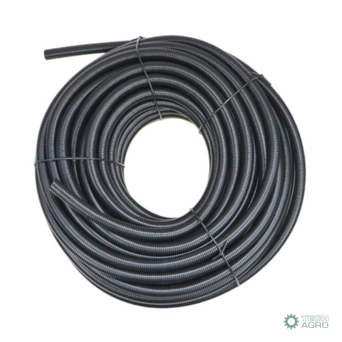 Wężyk peszel kablowy 21x25 techniczny od -40°C do +70°C ELMOT (sprzedawany na metry) Wężyk peszel kablowy 21x25 techniczny od -40°C do +70°C ELMOT (sprzedawany na metry)