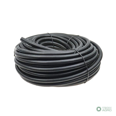 Wężyk peszel kablowy 21x25 techniczny od -40°C do +70°C ELMOT (sprzedawany na metry) Wężyk peszel kablowy 21x25 techniczny od -40°C do +70°C ELMOT (sprzedawany na metry)