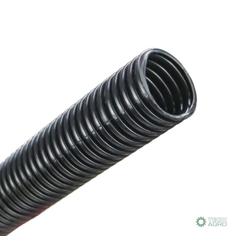 Wężyk peszel kablowy 21x25 techniczny od -40°C do +70°C ELMOT (sprzedawany na metry) Wężyk peszel kablowy 21x25 techniczny od -40°C do +70°C ELMOT (sprzedawany na metry)