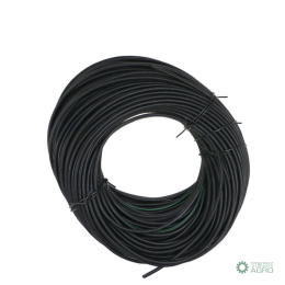 Wężyk peszel kablowy 4,5x7 samogasnący od -25°C do +125°C Premium ELMOT