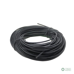 Wężyk peszel kablowy 4,5x7 samogasnący od -25°C do +125°C Premium ELMOT