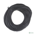 Wężyk peszel kablowy 4,5x7 techniczny od -25°C do +135°C Premium ELMOT (sprzedawany na metry)