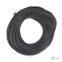 Wężyk peszel kablowy 4,5x7 techniczny od -25°C do +135°C Premium ELMOT (sprzedawany na metry)