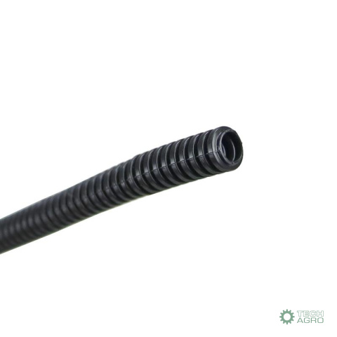 Wężyk peszel kablowy 4,5x7 techniczny od -25°C do +135°C Premium ELMOT (sprzedawany na metry) Wężyk peszel kablowy 4,5x7 techniczny od -25°C do +135°C Premium ELMOT (sprzedawany na metry)