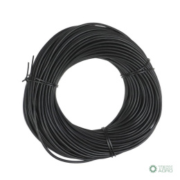 Wężyk peszel kablowy 4,5x7 techniczny od -40°C do +70°C ELMOT