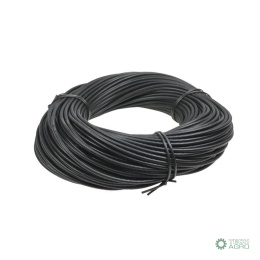 Wężyk peszel kablowy 4,5x7 techniczny od -40°C do +70°C ELMOT
