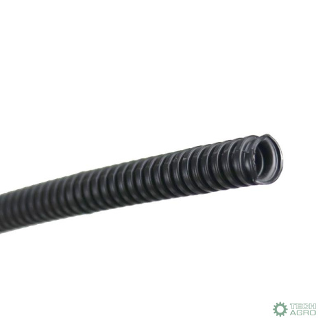 Wężyk peszel kablowy 4,5x7 techniczny od -40°C do +70°C ELMOT Wężyk peszel kablowy 4,5x7 techniczny od -40°C do +70°C ELMOT
