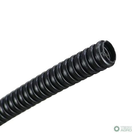 Wężyk peszel kablowy 6,8x10 techniczny od -25°C do +135°C Premium ELMOT (sprzedawany po 100m) Wężyk peszel kablowy 6,8x10 techniczny od -25°C do +135°C Premium ELMOT (sprzedawany po 100m)