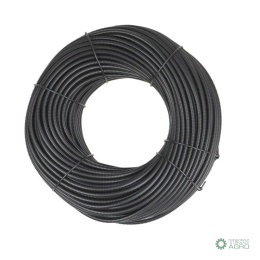 Wężyk peszel kablowy 6,8x10 techniczny od -40°C do +70°C ELMOT