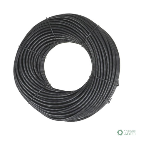 Wężyk peszel kablowy 6,8x10 techniczny od -40°C do +70°C ELMOT Wężyk peszel kablowy 6,8x10 techniczny od -40°C do +70°C ELMOT