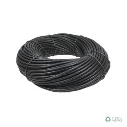 Wężyk peszel kablowy 6,8x10 techniczny od -40°C do +70°C ELMOT
