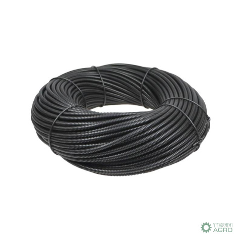 Wężyk peszel kablowy 6,8x10 techniczny od -40°C do +70°C ELMOT Wężyk peszel kablowy 6,8x10 techniczny od -40°C do +70°C ELMOT