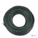 Wężyk peszel kablowy 9x14 samogasnący od -25°C do +125°C Premium ELMOT