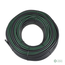 Wężyk peszel kablowy 9x14 samogasnący od -25°C do +125°C Premium ELMOT