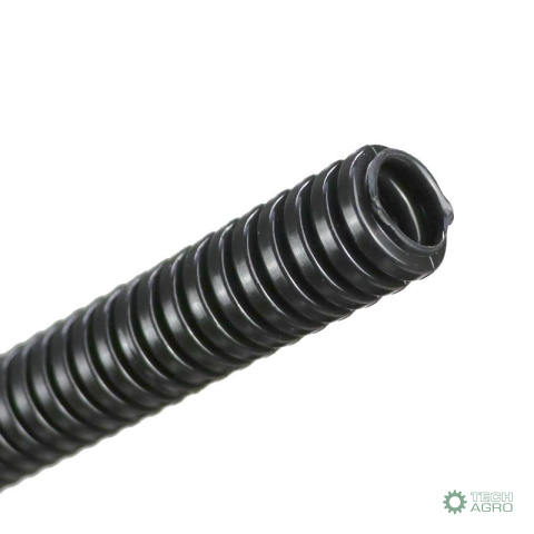Wężyk peszel kablowy 9x14 techniczny od -25°C do +135°C Premium ELMOT (sprzedawany na metry) Wężyk peszel kablowy 9x14 techniczny od -25°C do +135°C Premium ELMOT (sprzedawany na metry)