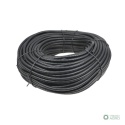 Wężyk peszel kablowy 9x14 techniczny od -40°C do +70°C ELMOT (sprzedawany na metry)