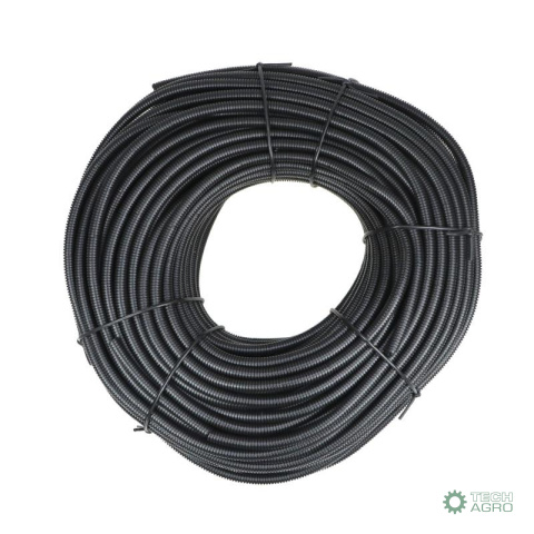Wężyk peszel kablowy 9x14 techniczny od -40°C do +70°C ELMOT (sprzedawany po 100m) Wężyk peszel kablowy 9x14 techniczny od -40°C do +70°C ELMOT (sprzedawany po 100m)