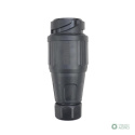 Wtyczka elektryczna 13-pin 12V wtyki niklowane Premium ELMOT