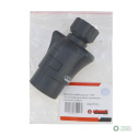 Wtyczka elektryczna 7-PIN 12V plastikowa wtyki niklowana Premium ELMOT