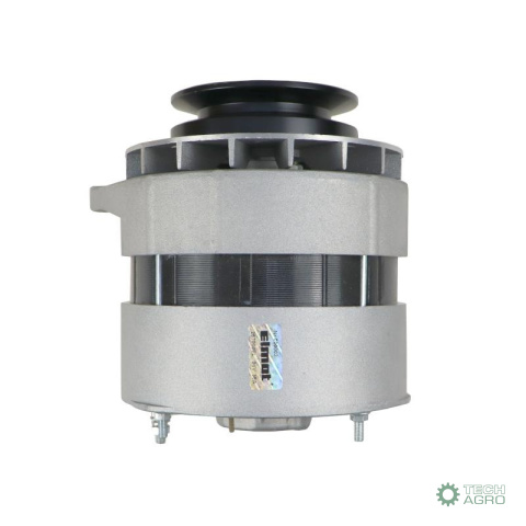 Alternator 24V 35A kombajn Bizon ELMOT Alternator 24V 35A kombajn Bizon ELMOT