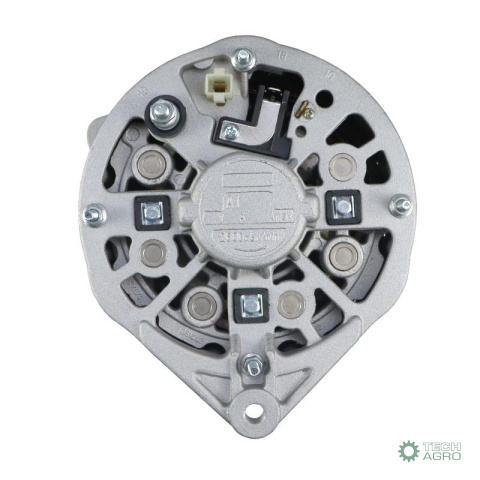 Alternator 24V 35A kombajn Bizon ELMOT Alternator 24V 35A kombajn Bizon ELMOT