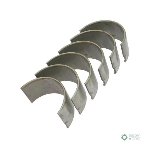 Komplet panewek korbowodowych N-0,75 (III szlif) 90980143 Ursus MF3 ANDORIA - MOT Komplet panewek korbowodowych N-0,75 (III szlif) 90980143 Ursus MF3 ANDORIA - MOT