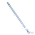 Listwa długa wsuwana L-1175mm wzmacniana 02.02.10.1 rozrzutnik Metal-Fach MORGA