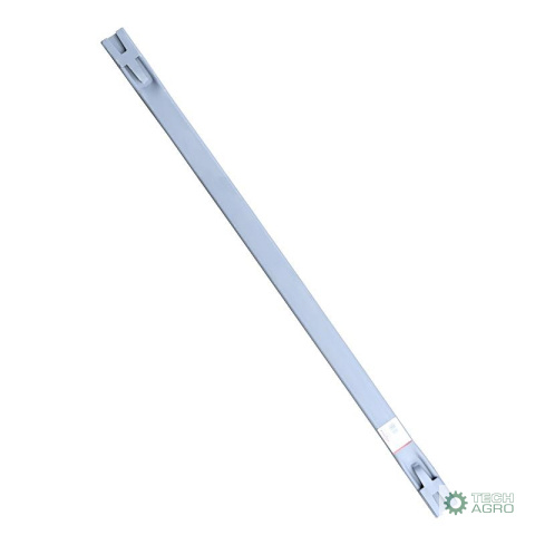 Listwa długa wsuwana L-1175mm wzmacniana 02.02.10.1 rozrzutnik Metal-Fach MORGA Listwa długa wsuwana L-1175mm wzmacniana 02.02.10.1 rozrzutnik Metal-Fach MORGA
