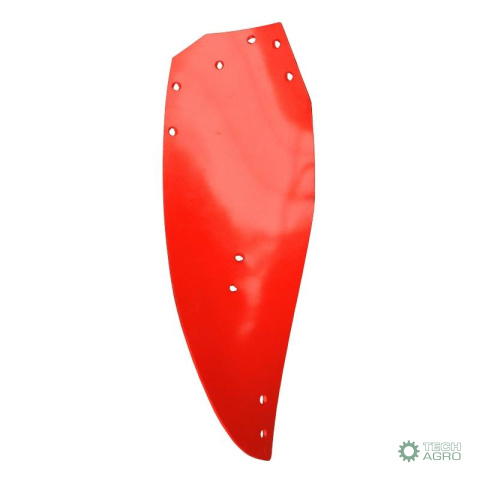 Odkładnia prawa skrzydło odkładni prawe 14, 16, 18" stal borowa pług Kverneland MORGA Odkładnia prawa skrzydło odkładni prawe 14, 16, 18" stal borowa pług Kverneland MORGA