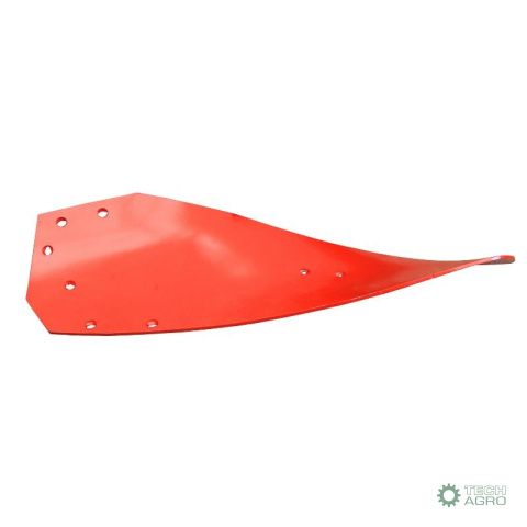 Odkładnia prawa skrzydło odkładni prawe 14, 16, 18" stal borowa pług Kverneland MORGA Odkładnia prawa skrzydło odkładni prawe 14, 16, 18" stal borowa pług Kverneland MORGA