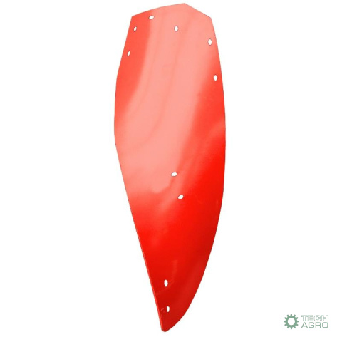 Odkładnia prawa skrzydło odkładni prawe 14, 16, 18" stal borowa pług Kverneland MORGA Odkładnia prawa skrzydło odkładni prawe 14, 16, 18" stal borowa pług Kverneland MORGA