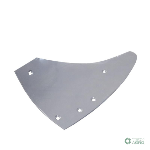 Odkładnica, odkładnia pługa 1023 2/3 skibowy śrubowa typu Unia stal borowa MORGA Odkładnica, odkładnia pługa 1023 2/3 skibowy śrubowa typu Unia stal borowa MORGA