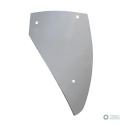 Odkładnica, odkładnia pługa 1023 2/3 skibowy typu Unia Standard MORGA