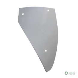 Odkładnica, odkładnia pługa 1023 2/3 skibowy typu Unia Standard MORGA