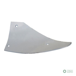 Odkładnica, odkładnia pługa 1023 2/3 skibowy typu Unia Standard MORGA