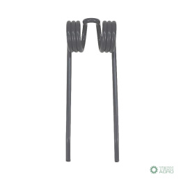 Palec podbieracza Deutz-Fahr 06296285 malowane proszkowo MORGA
