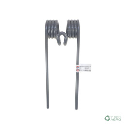 Palec podbieracza Krone LM65 028065 malowane proszkowo MORGA