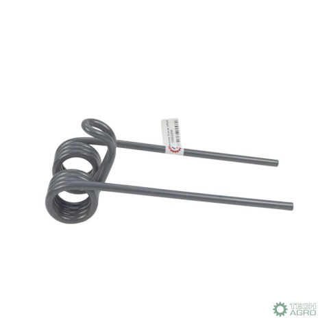 Palec podbieracza Krone LM65 028065 malowane proszkowo MORGA Palec podbieracza Krone LM65 028065 malowane proszkowo MORGA